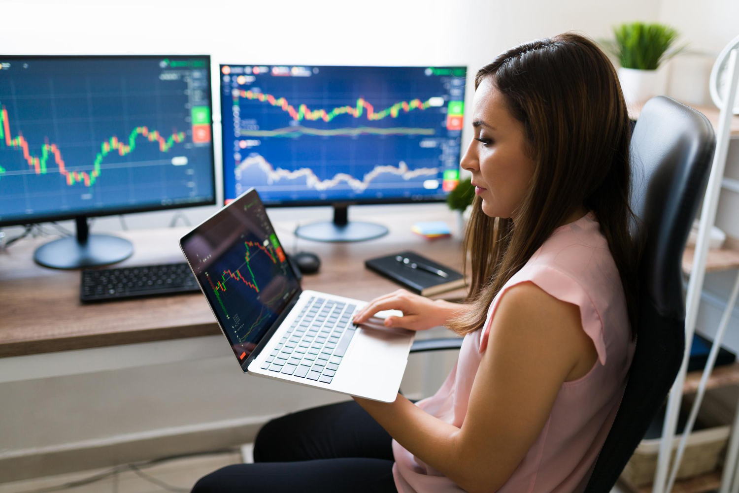 Forex Broker