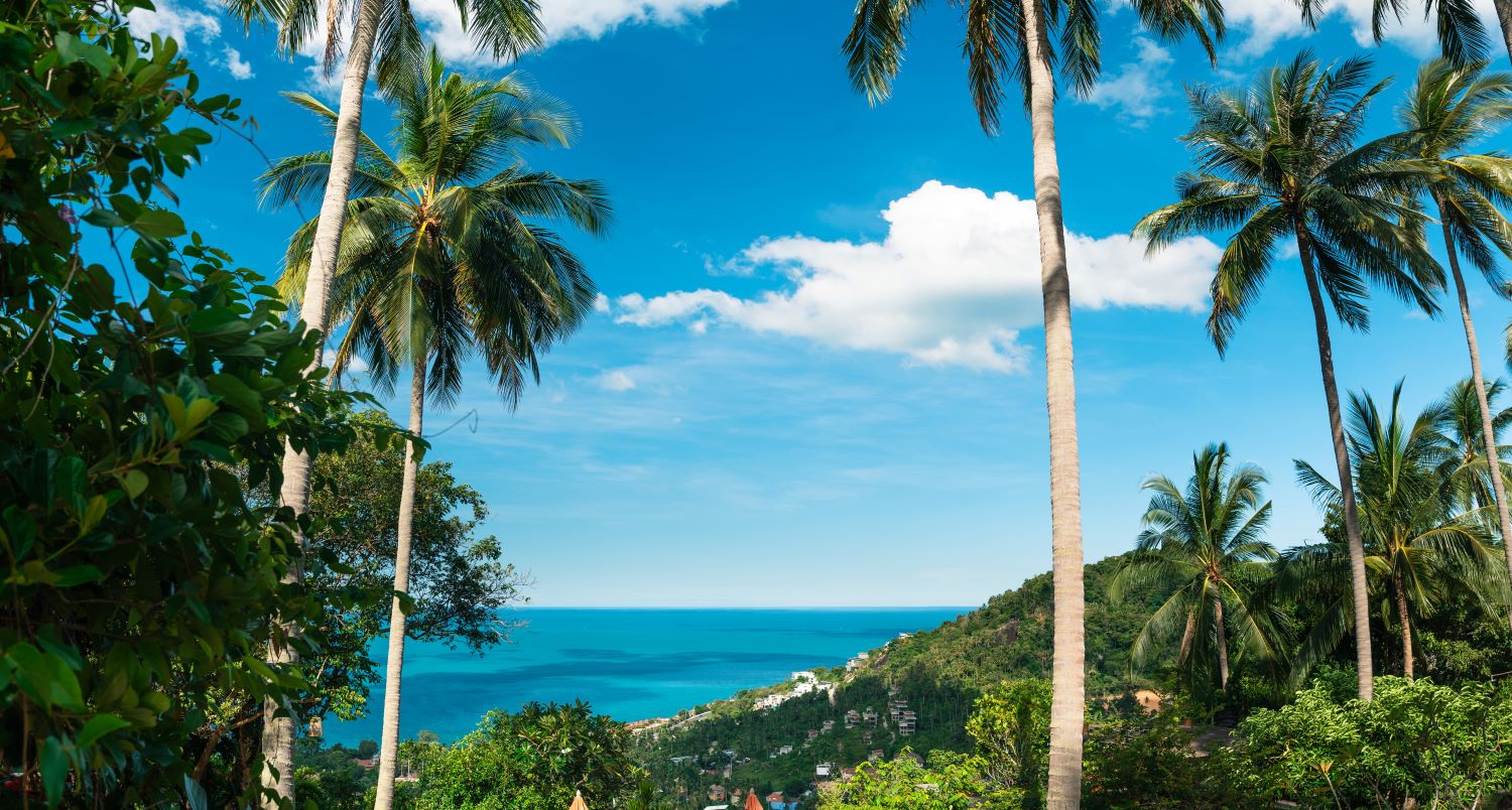 koh samui real estate for sale
